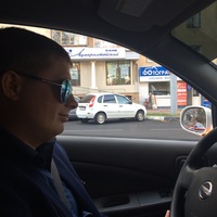 Роман Сырцов