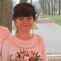Светлана Дубенок