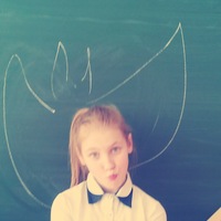 Маша Игнашева