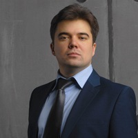 Василий Чигирь