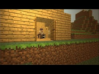 MINECRAFT ФИЛЬМ - МАЙНКРАФТ ЛА PELICULA