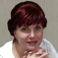 Анна Кравченко