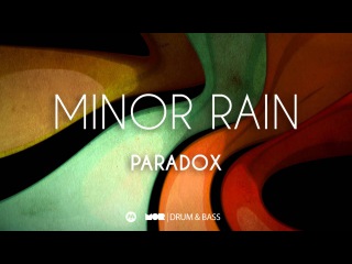 Minor Rain - Paradox