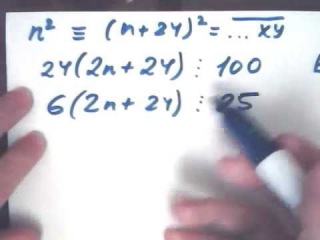 Как решать задачи на теорию чисел на ЕГЭ по математике Math Video Lessons