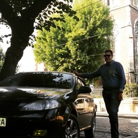 Віталій Забарський