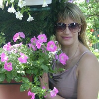 Елена Хованцева
