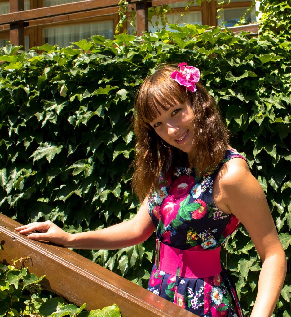 Екатерина Нечаева