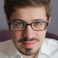 Александр Яковлев