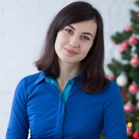 Индира Панина