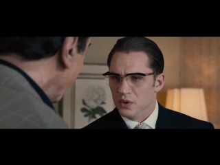 Легенда (Legend) (2015) трейлер русский язык HD /том харди/