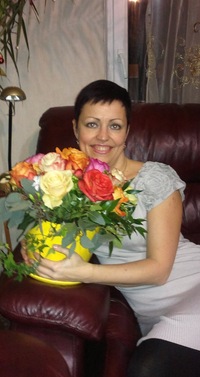 Елена Дарвина