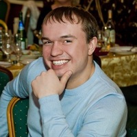 Даниил Верещагин