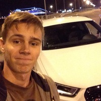 Федя Киселев