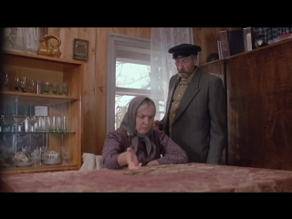 Любовь и голуби (1984)