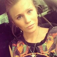 Анжела Приказчикова