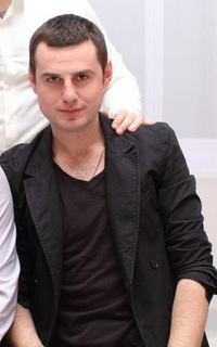 Леонид Барышев