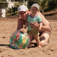 Антон Степанович