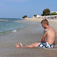 Андрей Дудин