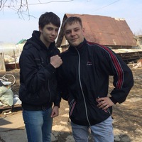 Кирилл Кириенко | 