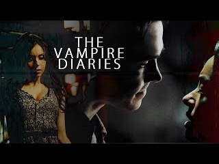 The Vampire Diaries: Moving Fast {+OfficialTVDNTv}