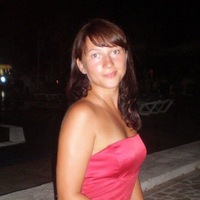 Екатерина Новожилова