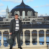 Сергей Багров