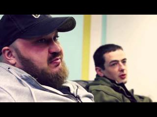 Документальный фильм «Околофутбол». 2 серия