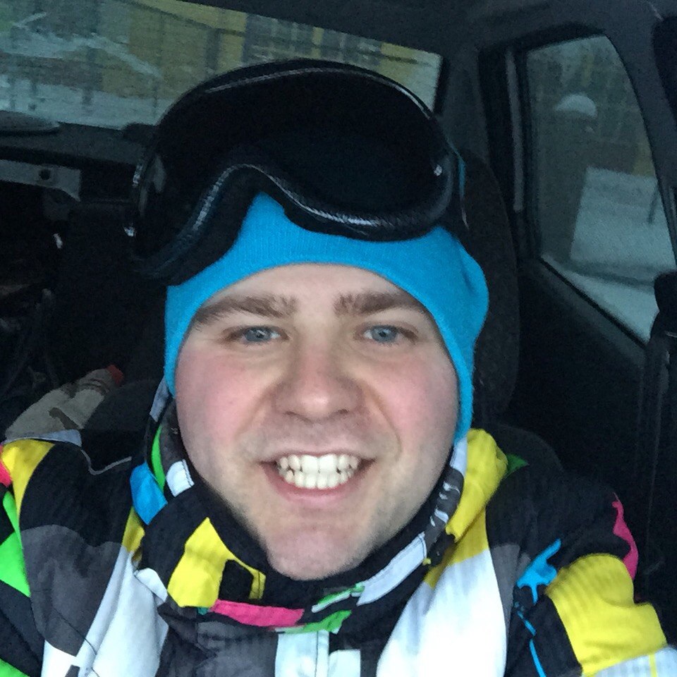 Александр Кузнецов, Самара, Россия