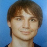 Александр Щербатов