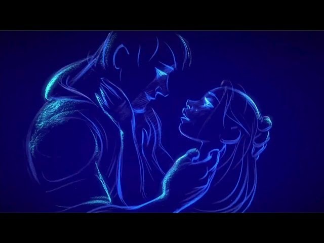 Duet - Glen Keane HD (2014)