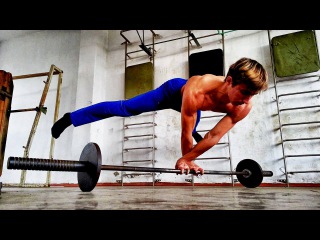 JANUARY TOP 10 STREET WORKOUT & CALISTHENICS BEST MOMENTS
