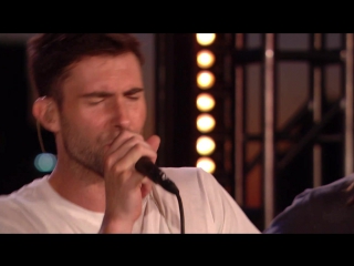 Maroon 5 - This Love - Олег Майами - Голос - Сезон 4