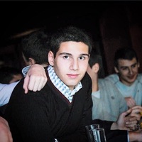 Tornike Obolashvili