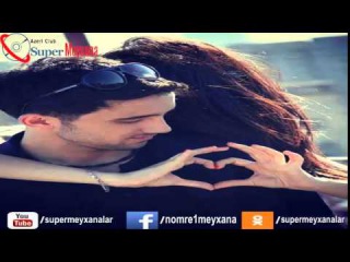 Murad Elizade ft Azer Elizade ft Ayan - Patxod 2014