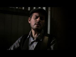 Gregory Alan Isakov - She Always Takes It Black