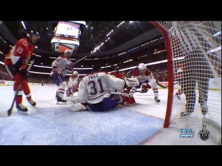 2015 - Game #6 ADSF: Montreal Canadiens Vs Ottawa Senators. April 26th 2015. (HD)