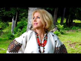 ОЙ КУДИ Ж ВИ, ГОЛУБОЧКИ - Жанна Боднарук (Zhanna Bodnaruk)
