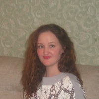 Ирина Левковец