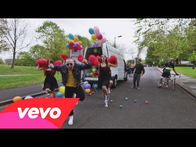 Slaves - Cheer Up London