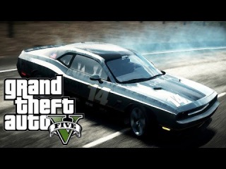 GTA 5 Fast and Furious