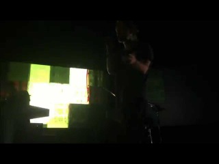 Not The News - Thom Yorke TMB at Zepp Namba 13/08/2015 HD