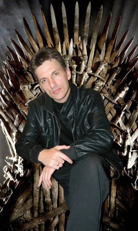 Дмитрий Синцов