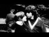 Jim Morrison & Pamela Courson~Indian Summer
