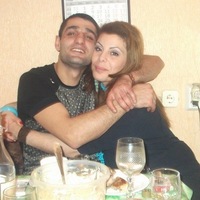 Анна Маргарян