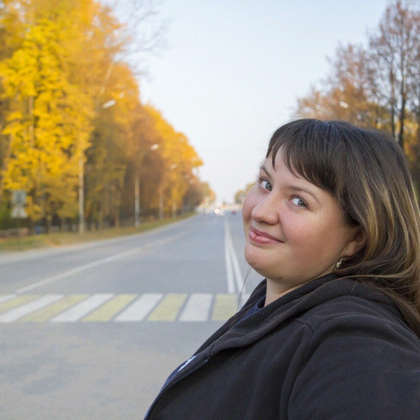 Татьяна Котельникова