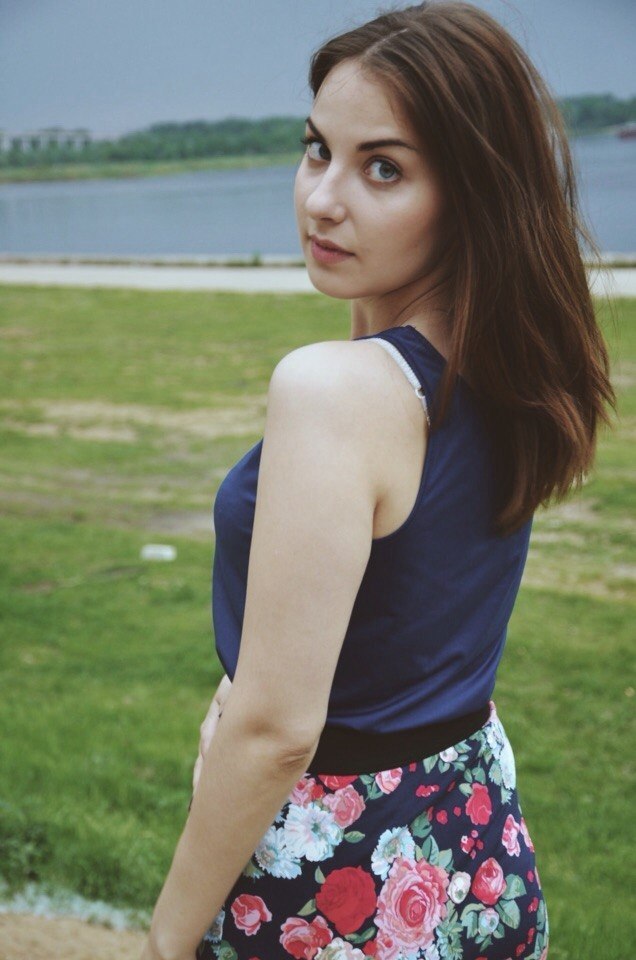 Юлия Генералова