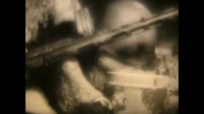 Это было в Мясном бору (1969)