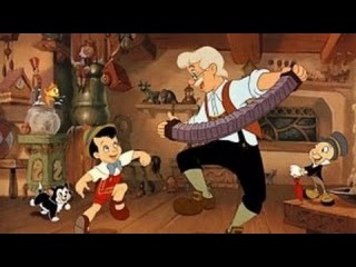 Pinocho Pelicula Completa En Español Latino