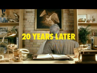 Sharpie 'Permanent Record' TV Commercial Ad