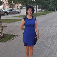 Маргарита Щербакова | Архангельск